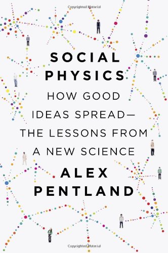 Social Physics