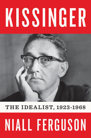 Kissinger