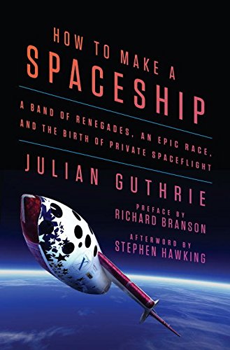 How to Make a Spaceship