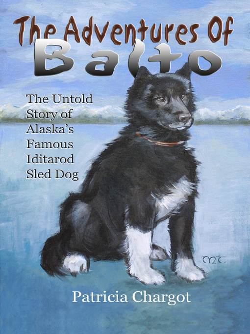 The Adventures of Balto