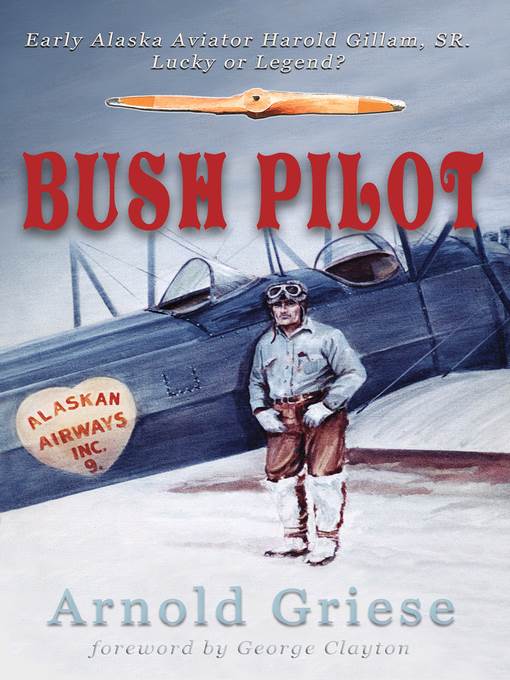 Bush Pilot