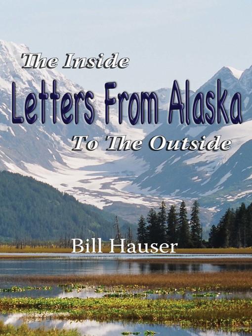 Letters from Alaska