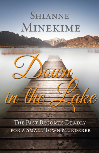 Down in the Lake.