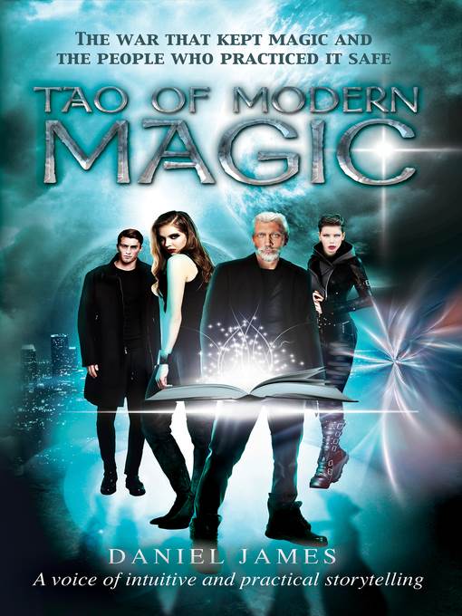 Tao of Modern Magic