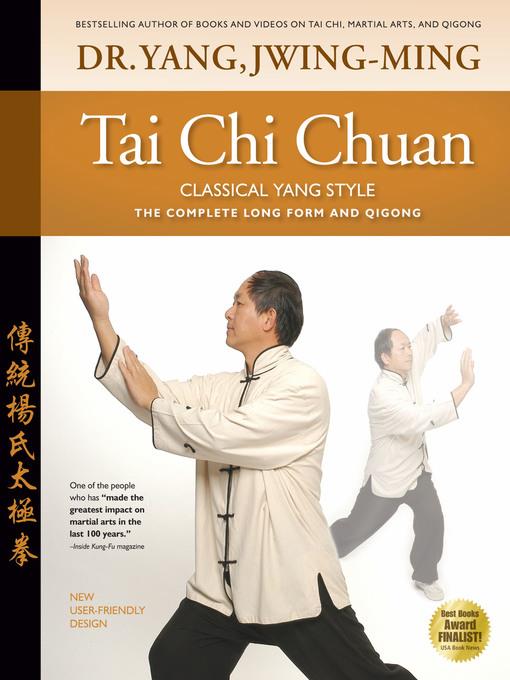 Tai Chi Chuan, Classical Yang Style