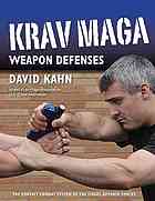 Krav Maga Weapon Defenses