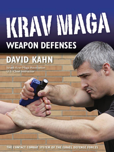 Krav Maga Weapon Defenses