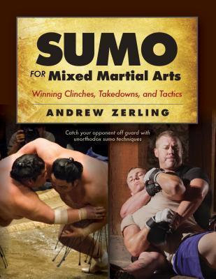 Sumo for Mixed Martial Arts