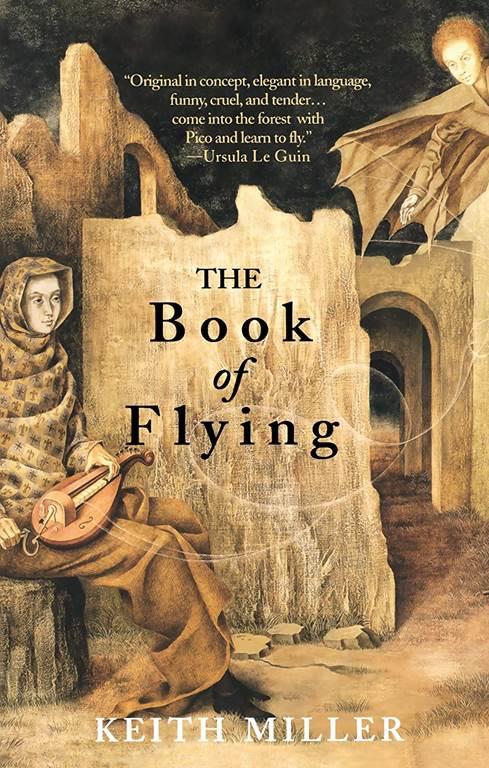 The Book of Flying