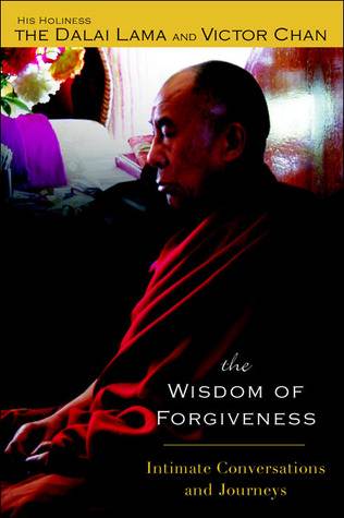 The Wisdom of Forgiveness