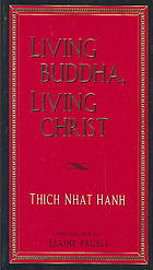 Living Buddha, Living Christ