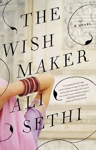 The Wish Maker