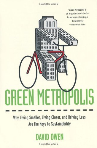 Green Metropolis