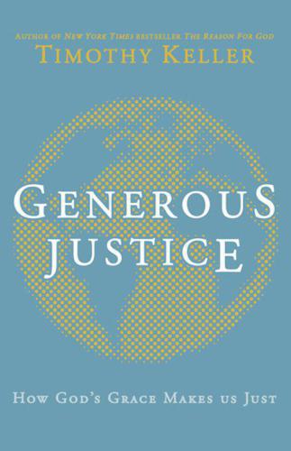 Generous Justice