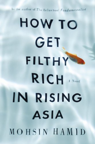 How to Get Filthy Rich in Rising Asia