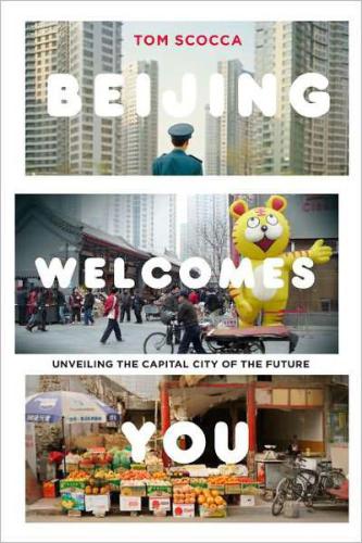 Beijing Welcomes You