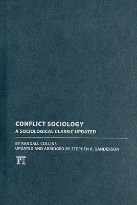 Conflict Sociology