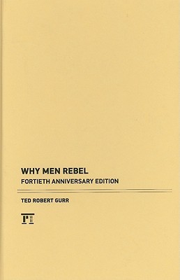 Why Men Rebel