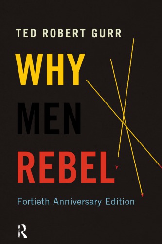 Why Men Rebel