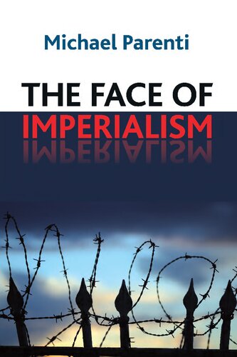 Face of Imperialism