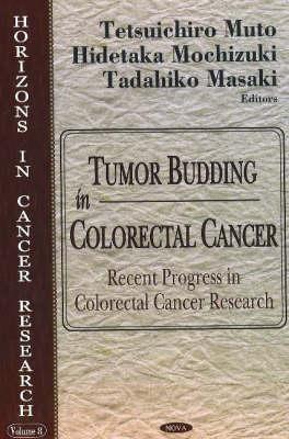 Horizons in Cancer Research, Volume 8