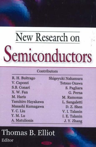 New Research On Semiconductors