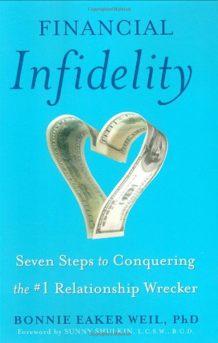 Financial Infidelity