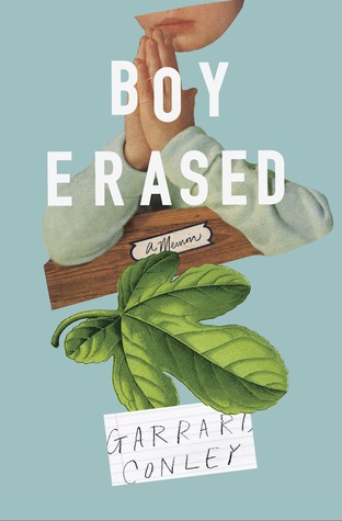 Boy Erased