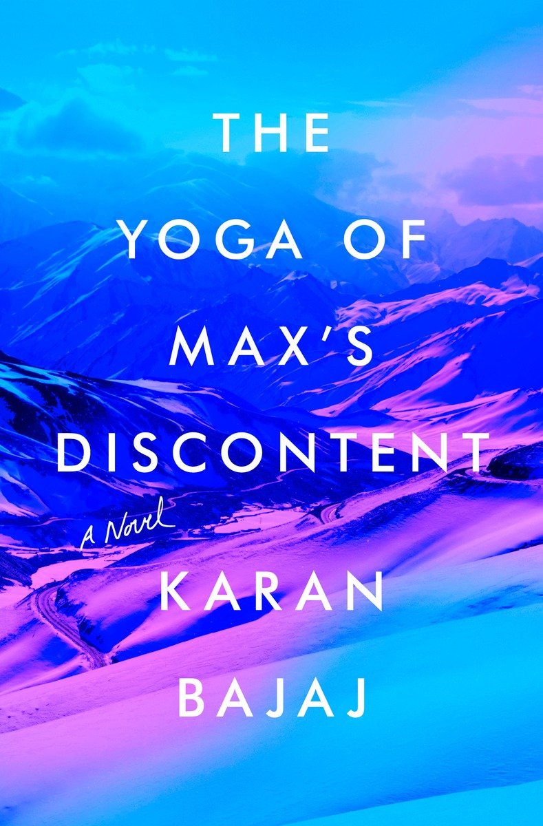 The Yoga of Max's Discontent