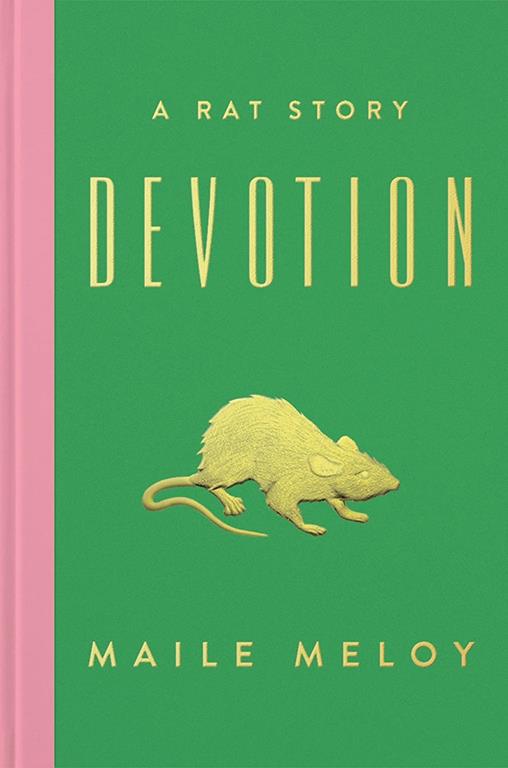 Devotion: A Rat Story