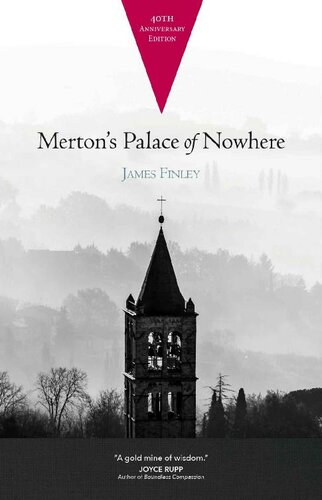 Merton's Palace of Nowhere