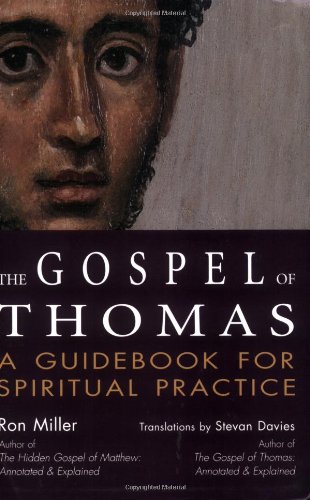 The Gospel of Thomas