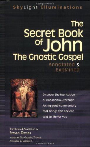 The Secret Book of John