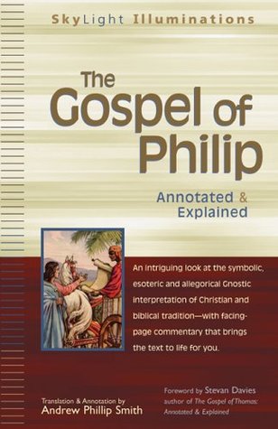 The Gospel of Philip