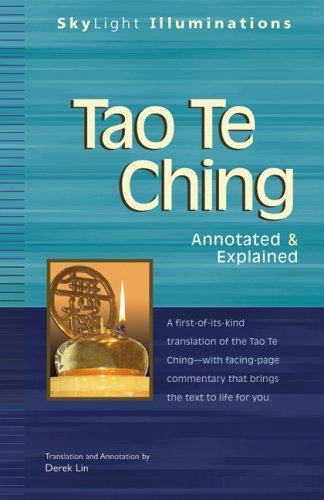 Tao Te Ching