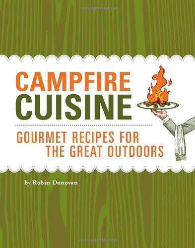 Campfire Cuisine