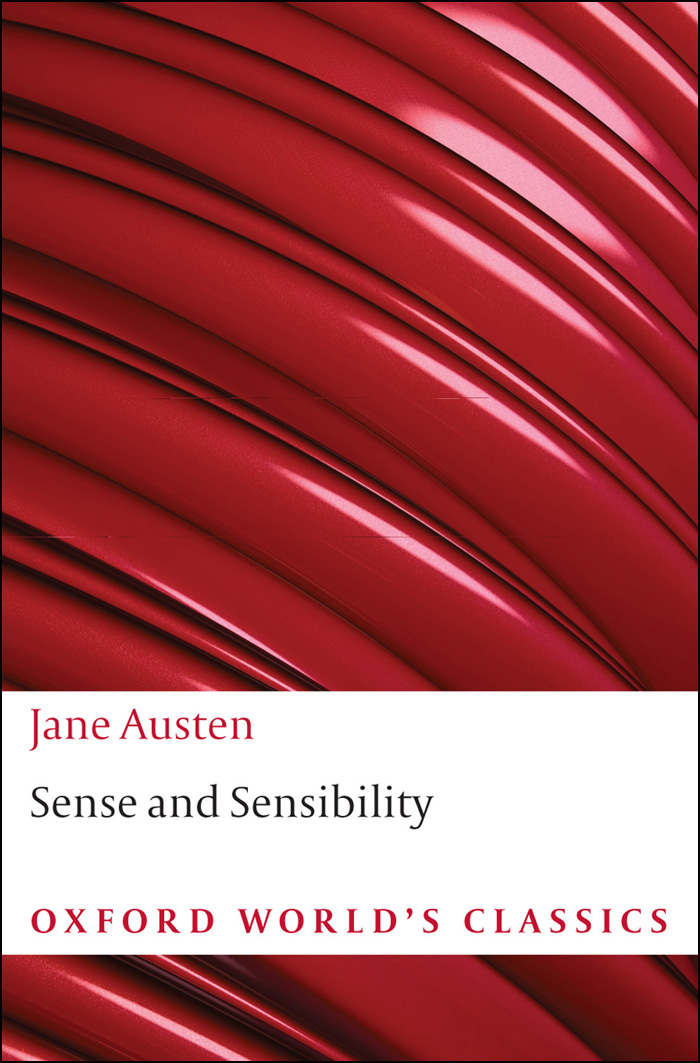 Sense and Sensibility and Sea Monsters