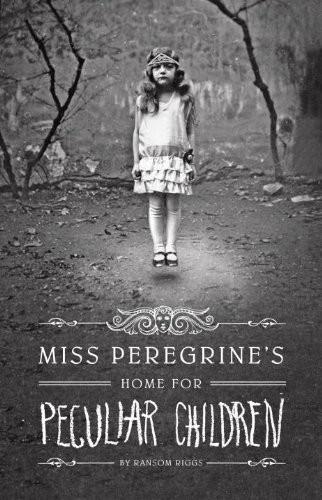 Miss Peregrine’s Home for Peculiar Children