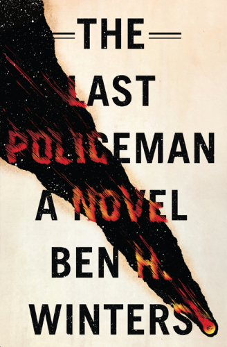 The Last Policeman