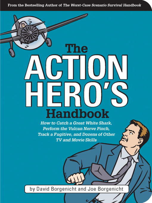 The Action Hero's Handbook