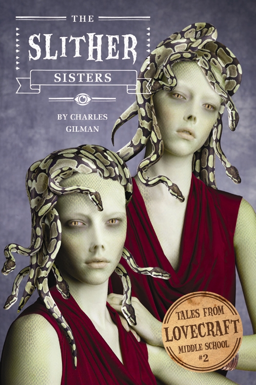 The Slither Sisters