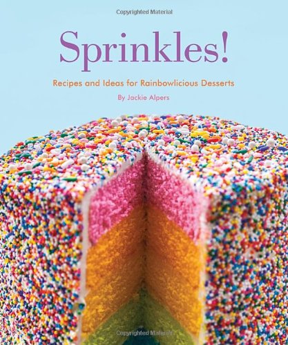 Sprinkles!