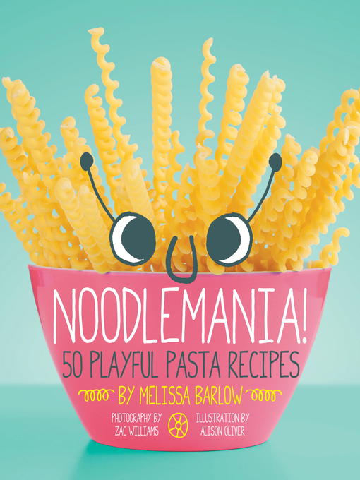 Noodlemania!