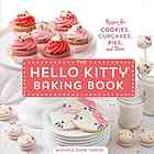 The Hello Kitty Baking Book