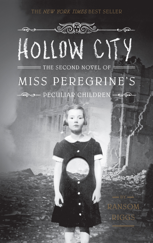 Hollow City