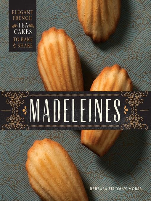 Madeleines