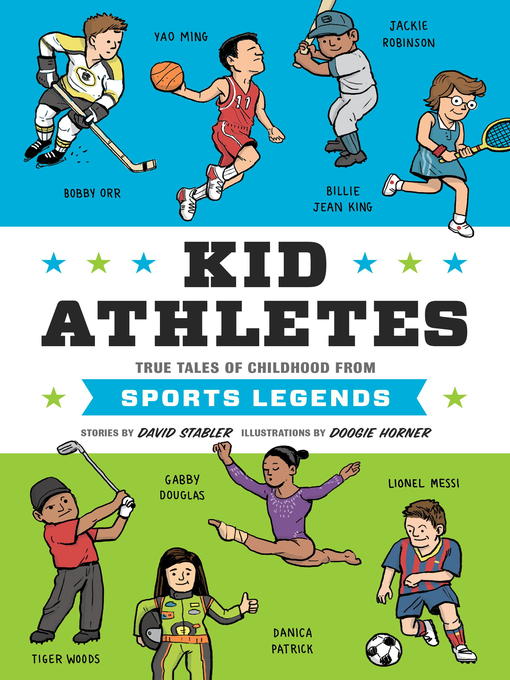 Kid Athletes