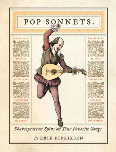 Pop Sonnets