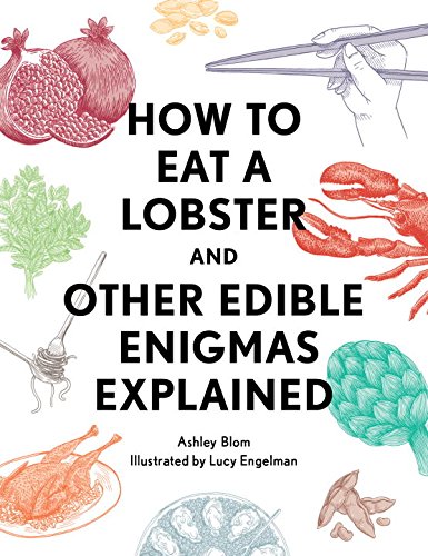 How to Eat a Lobster