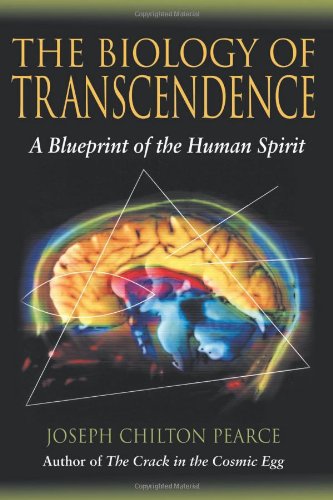 Biology Of Transcendence